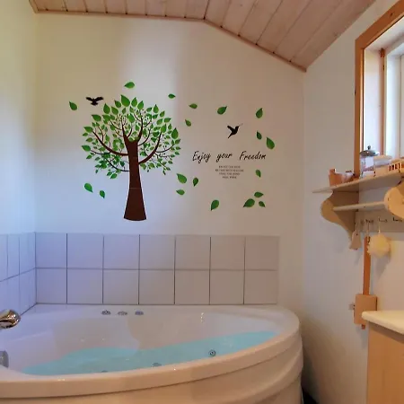 Alfride Casa vacanze