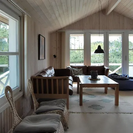 Alfride - 350m From The Sea By Interhome * Ebeltoft