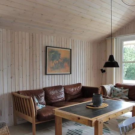 Alfride - 350m From The Sea By Interhome * Ebeltoft