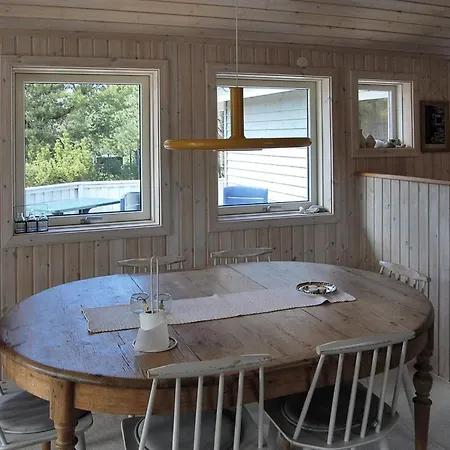 Alfride - 350m From The Sea By Interhome Nyaraló Ebeltoft